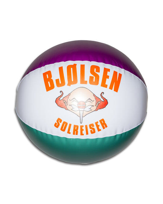 Klovner i Kamp | Badeball