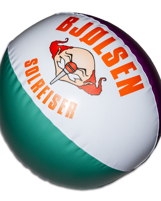 Klovner i Kamp | Badeball