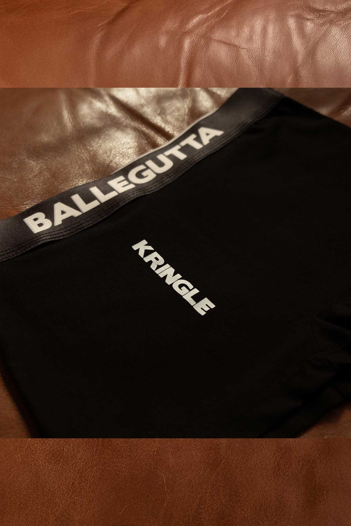 Ballegutta | Boxer | Dame