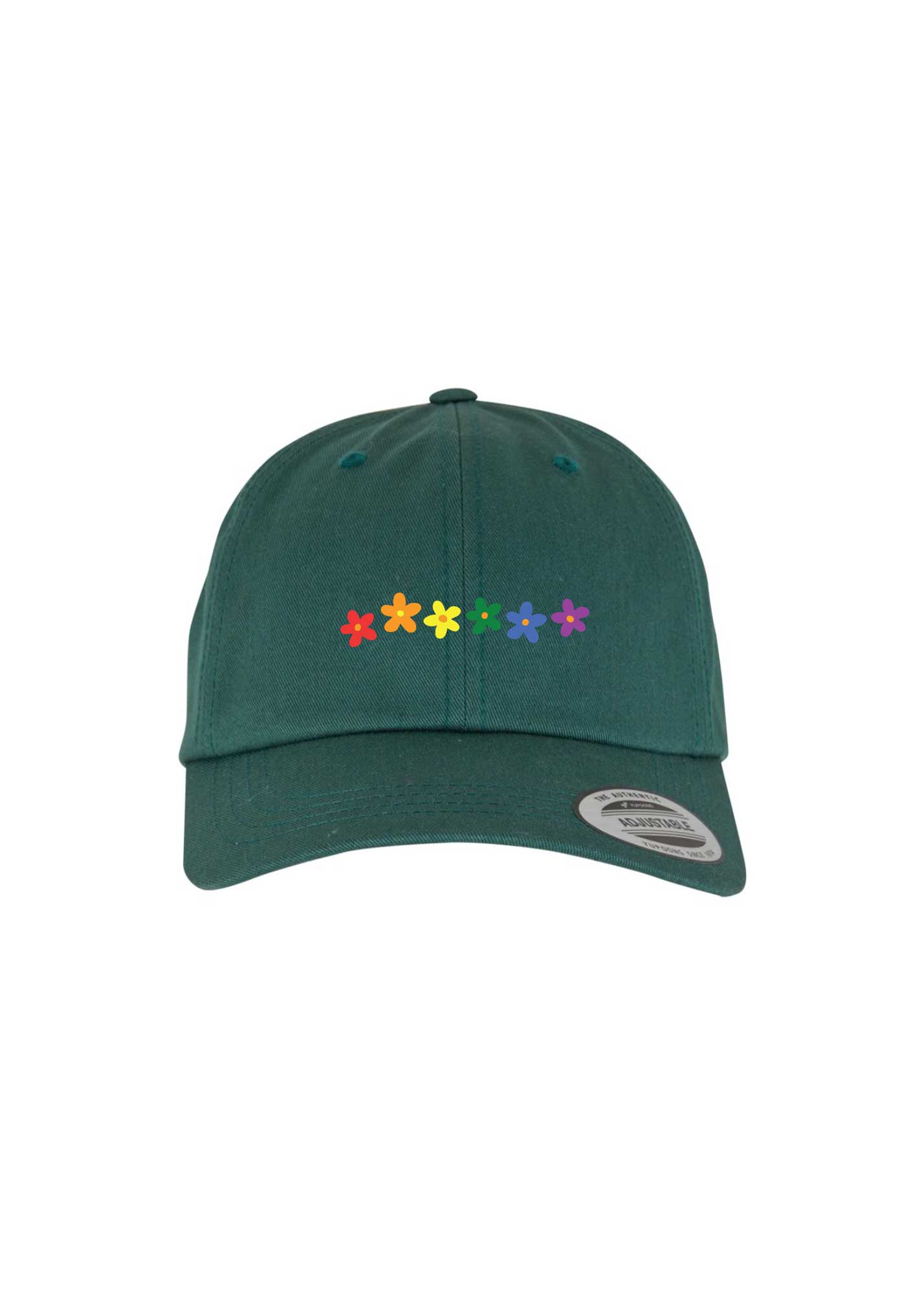 The Pride Caps
