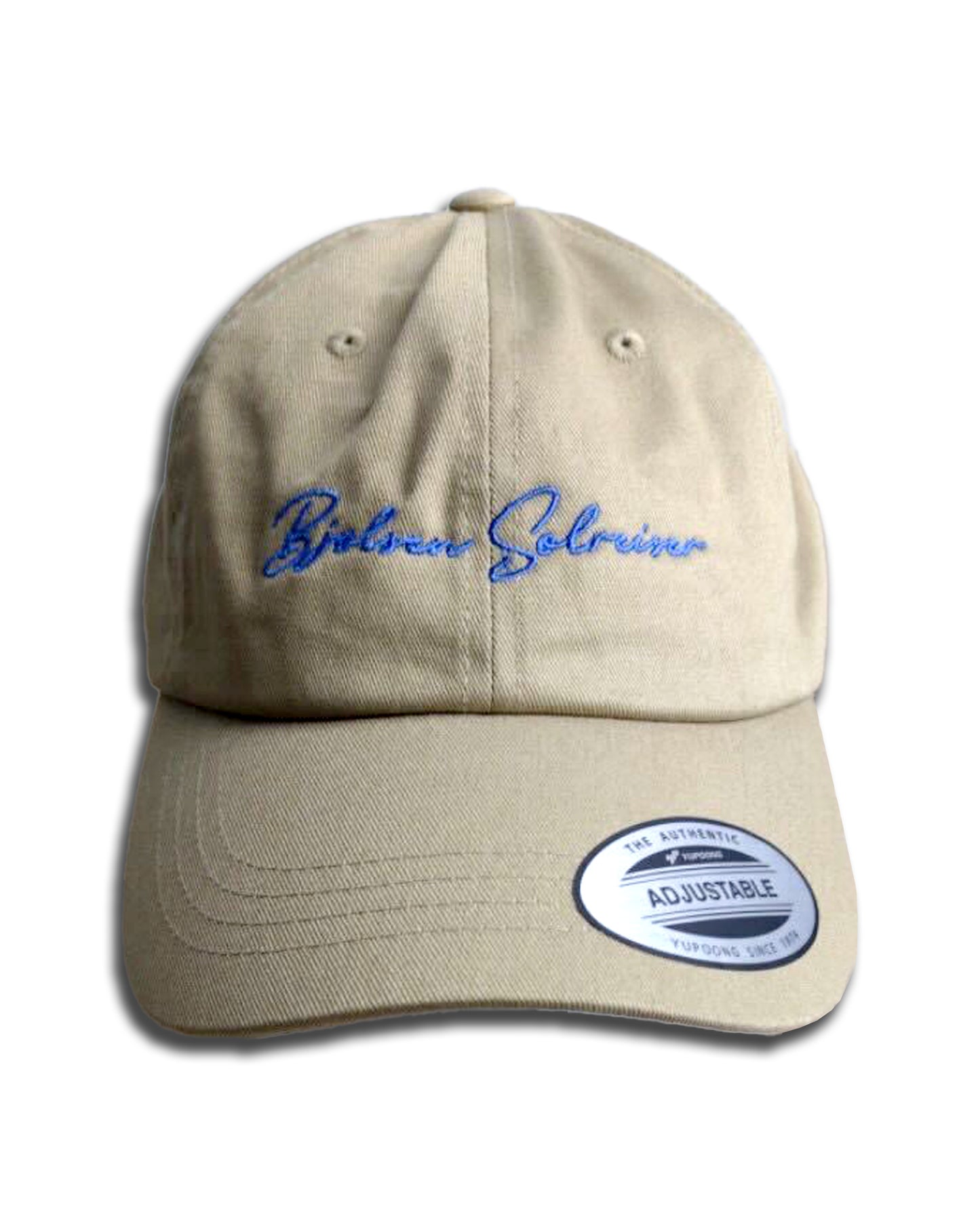 Klovner i Kamp | Beige | Cap