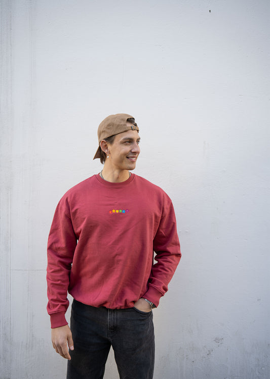 The Pride Crewneck