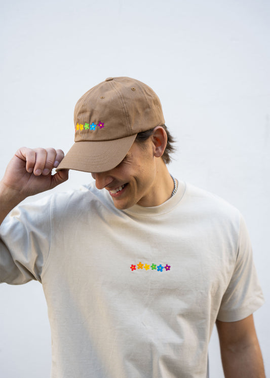 The Pride Caps