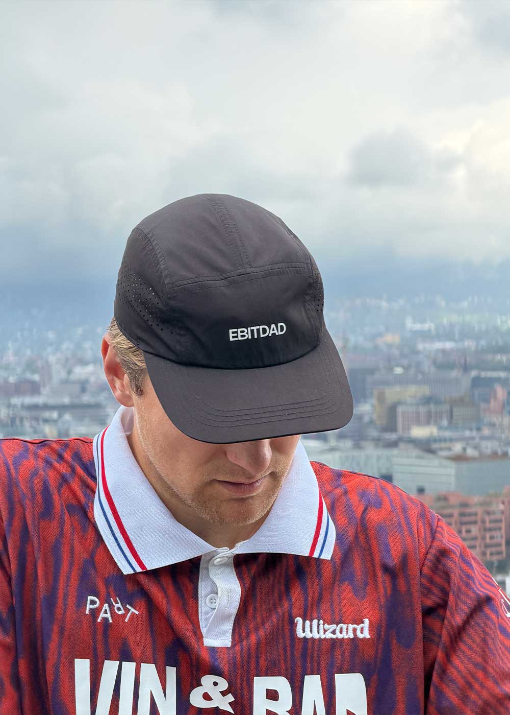 'EBITDAD' teknisk caps