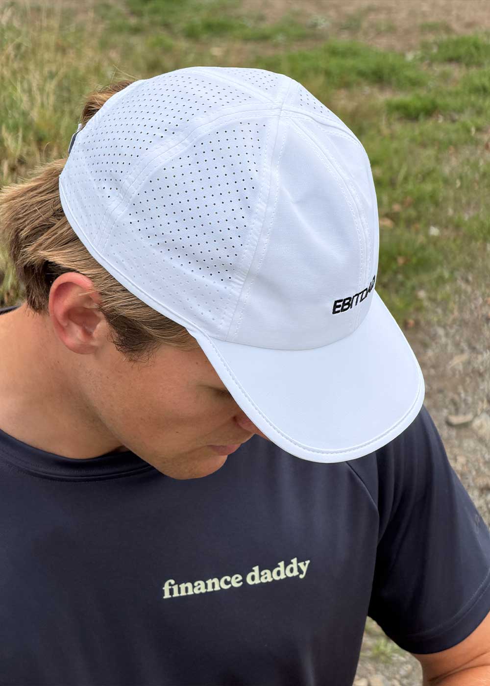 Brodert 'EBITDAD' teknisk caps