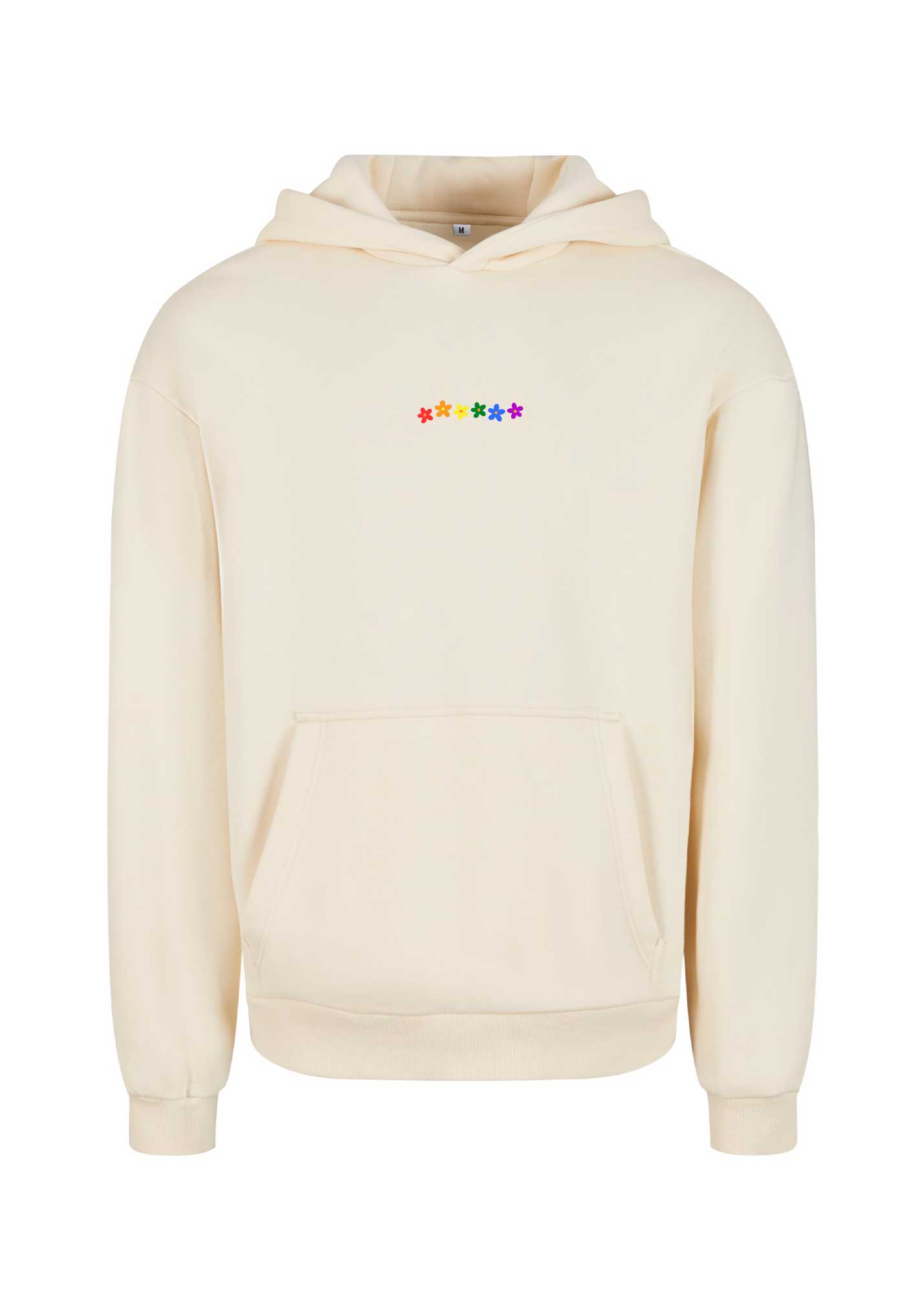 The Pride Hoodie