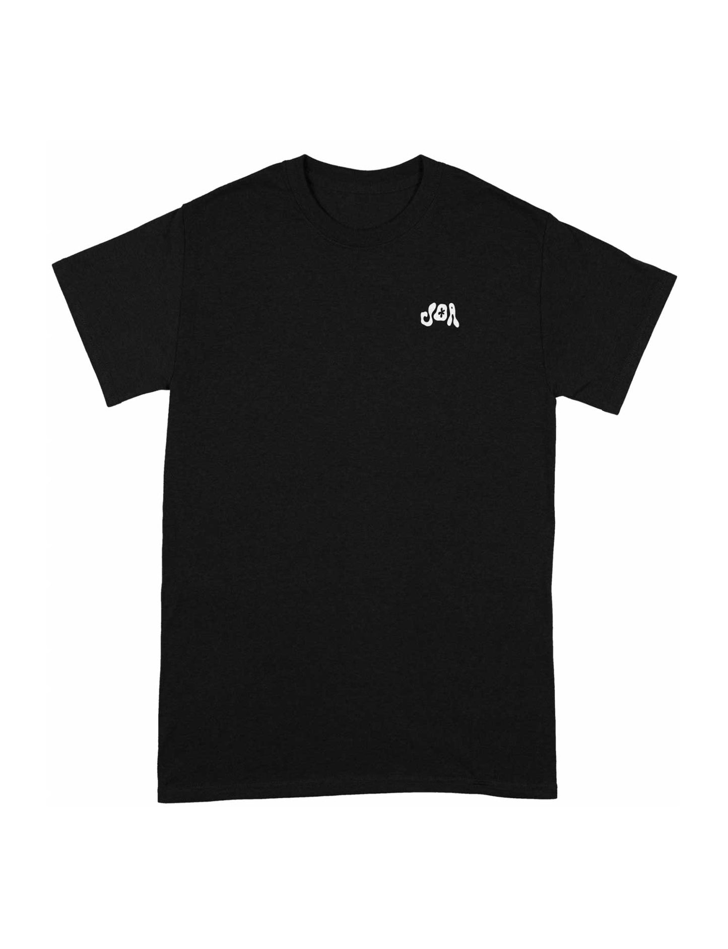 JOA Tee-Black