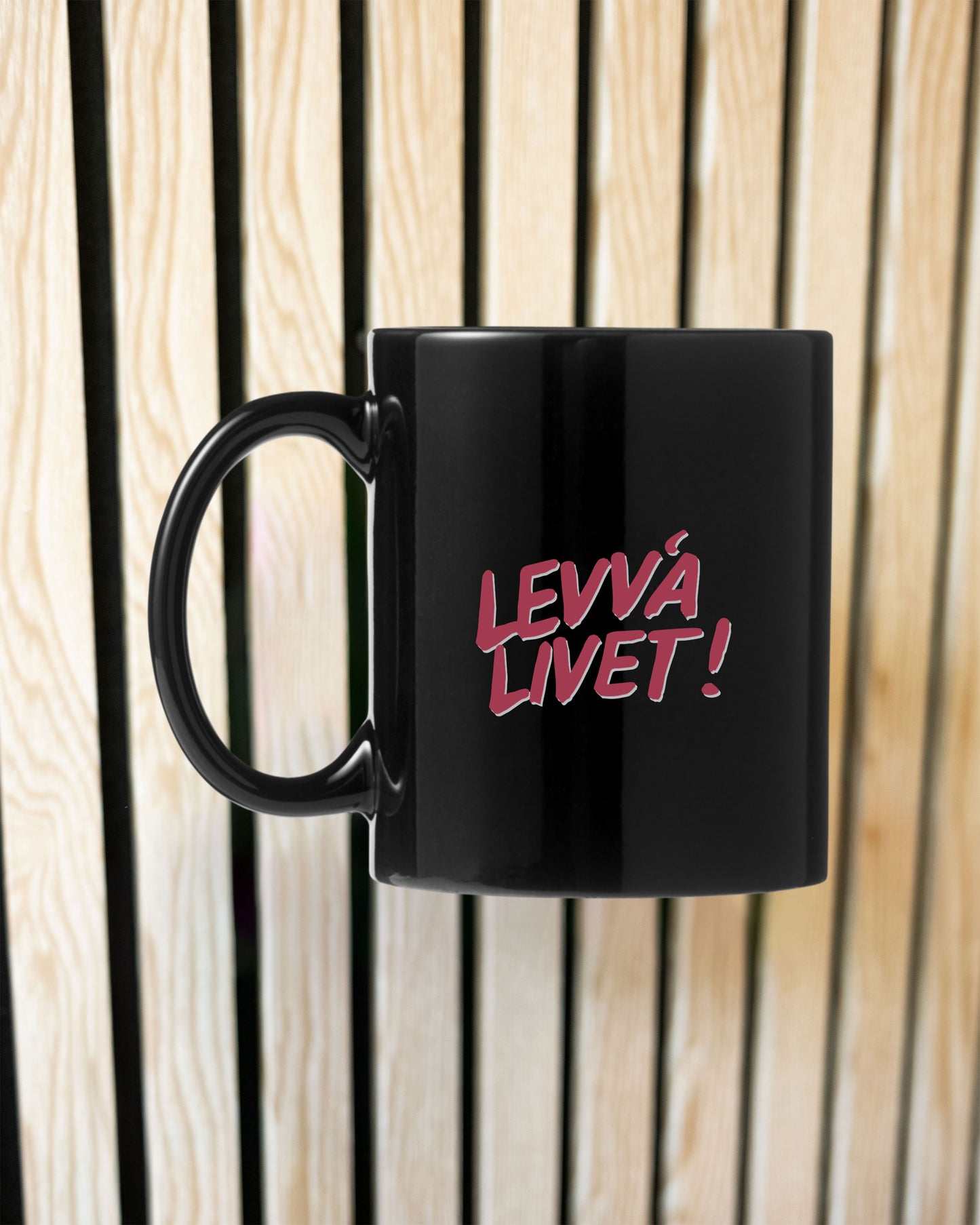Kopp | Levva Livet