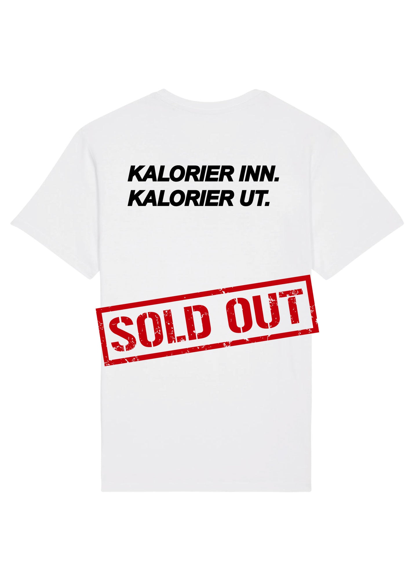 Barisbrevik | Tee | Kalorier inn. Kalorier ut.