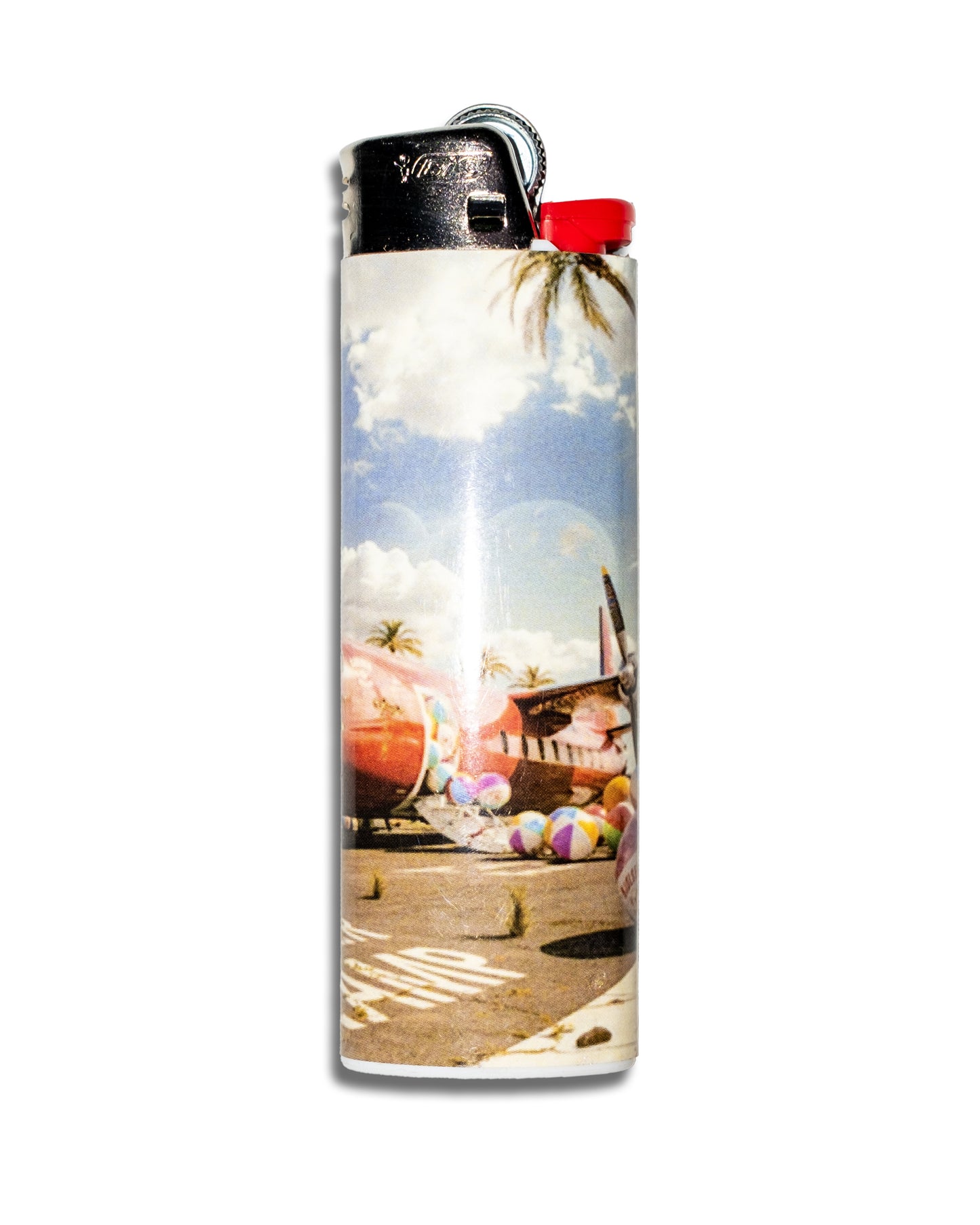 Klovner i Kamp | Lighter