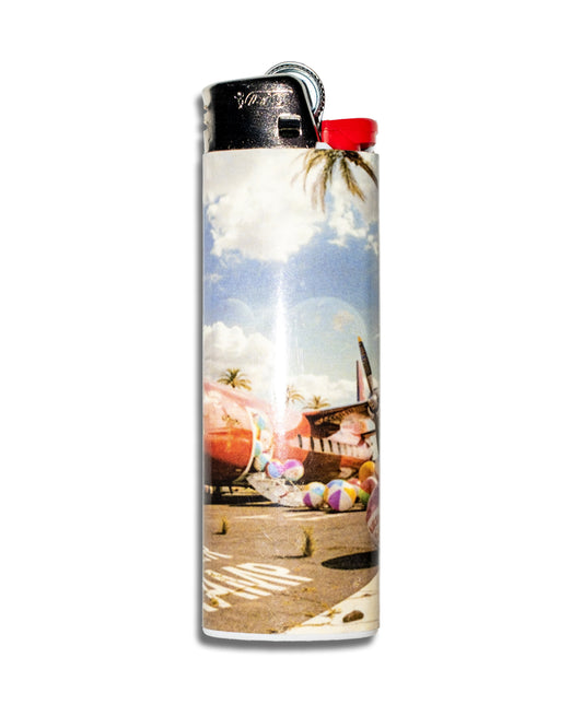 Klovner i Kamp | Lighter