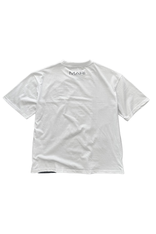 MARI | between the lines | Tee