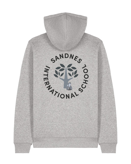 SDIS | ZIP-Hoodie