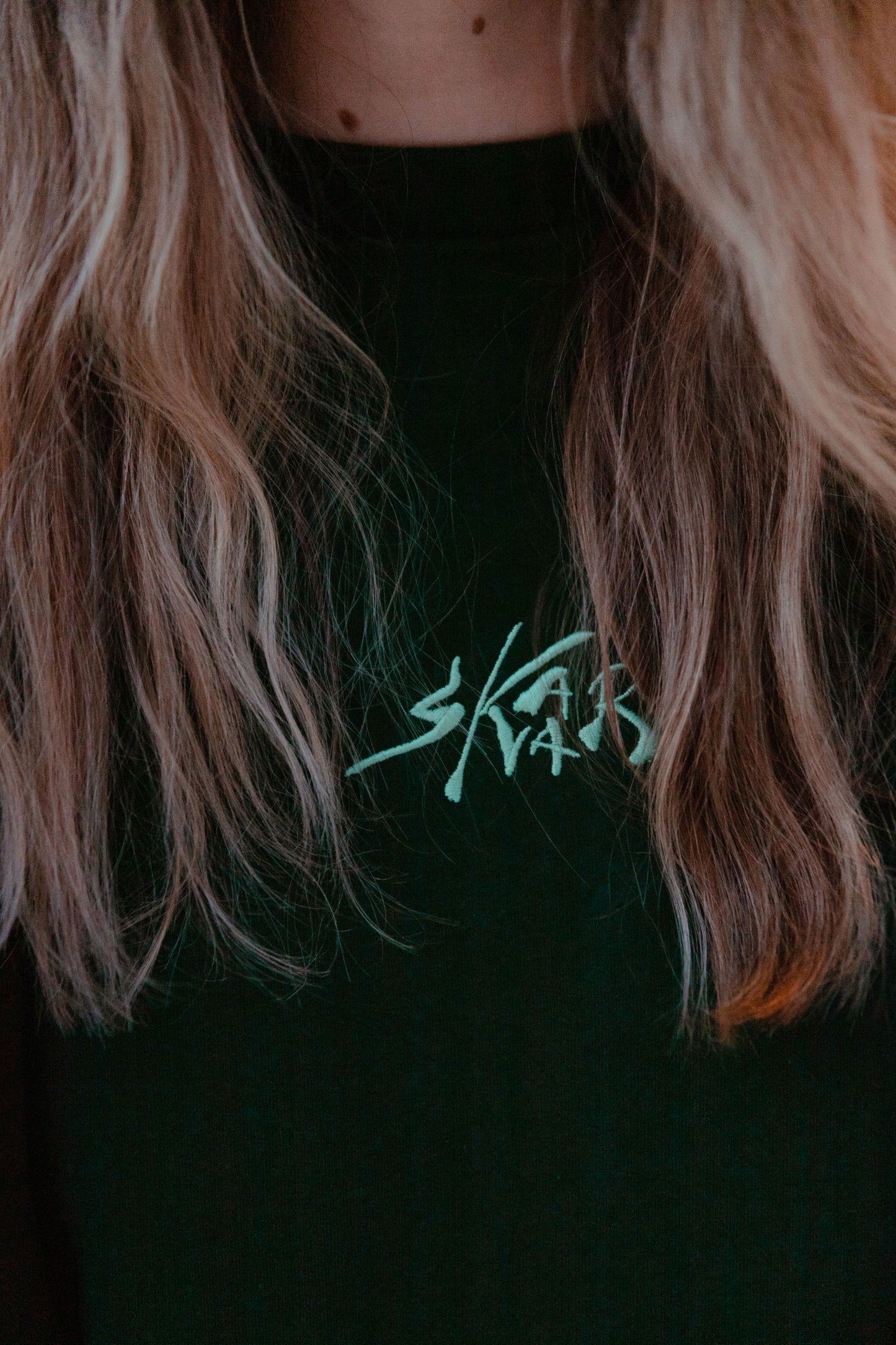SKAAR | Crewneck