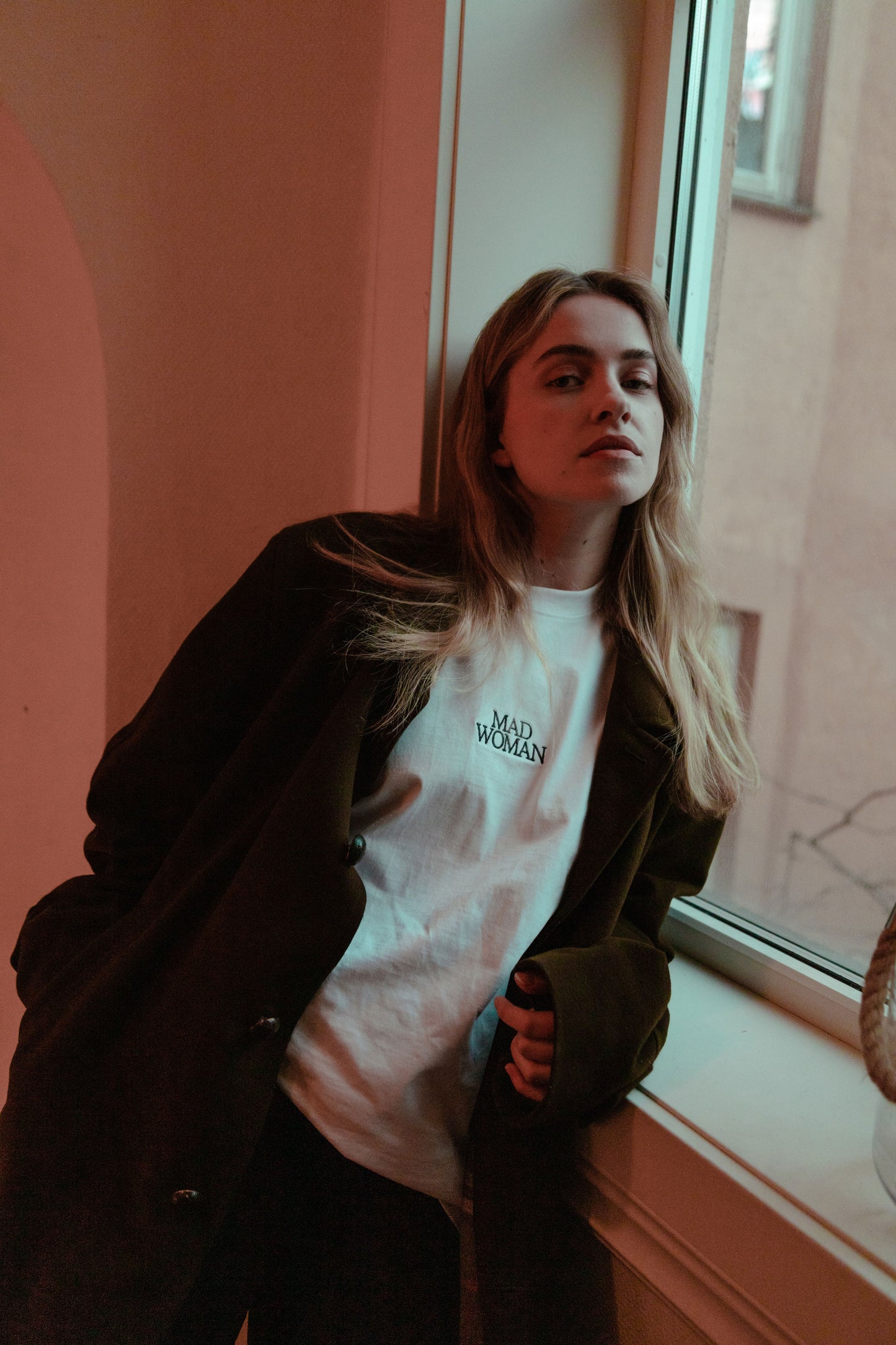 SKAAR | Mad Woman | Tee