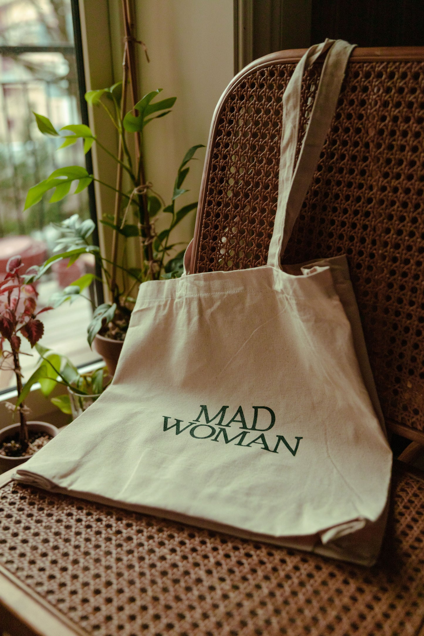 SKAAR | Totebag maxi
