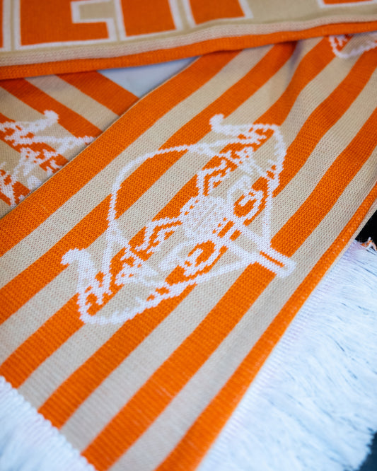 Klovner i Kamp | Fotballskjerf