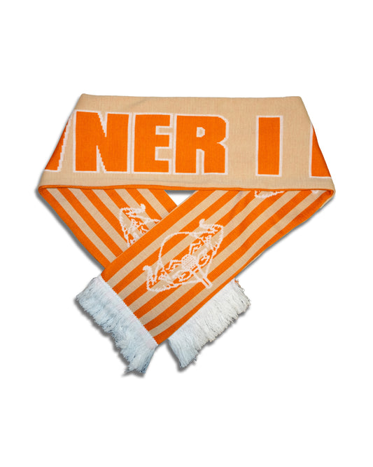 Klovner i Kamp | Fotballskjerf