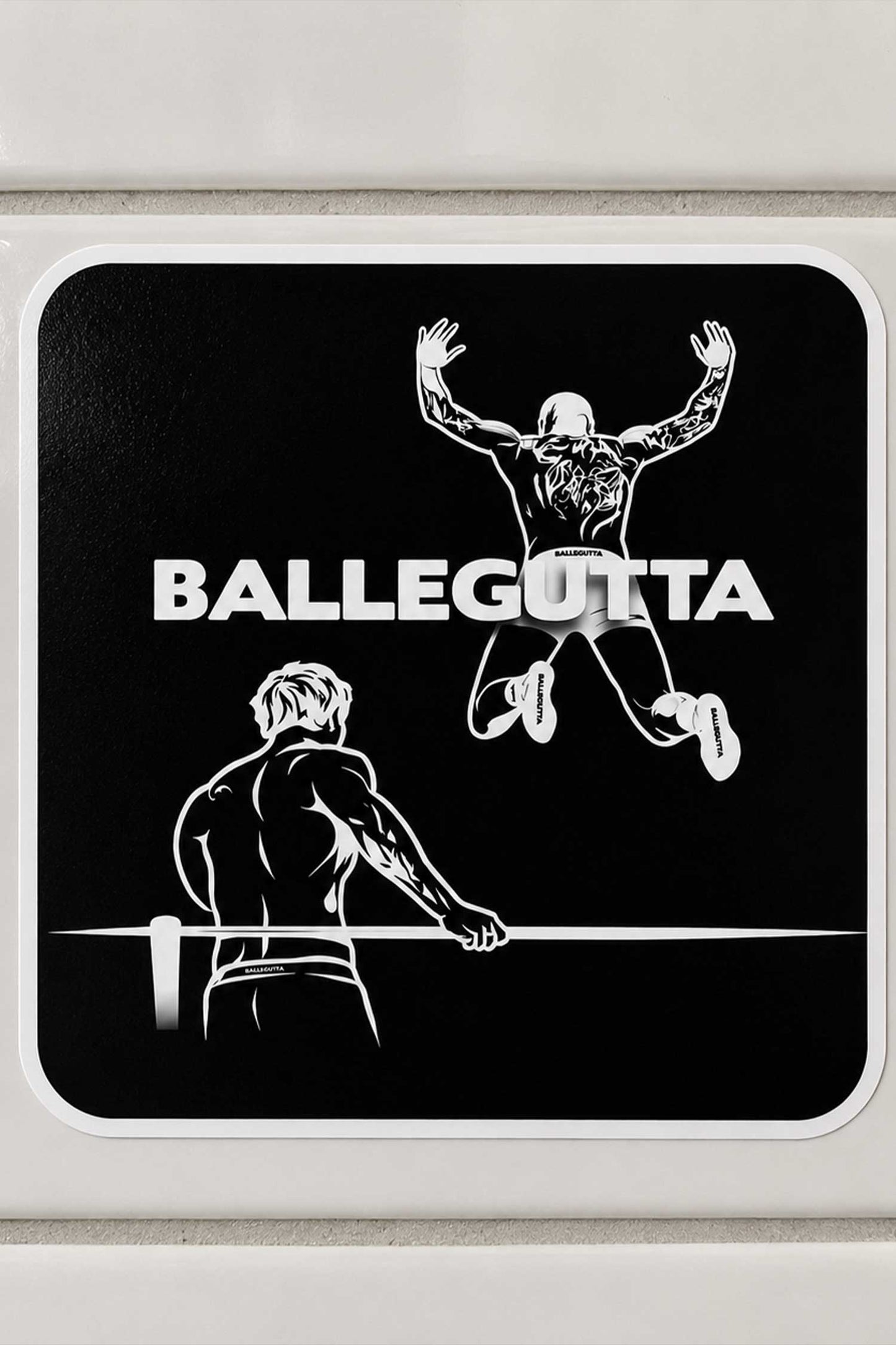 Ballegutta | Bundle Sokker+Boxer | Dame
