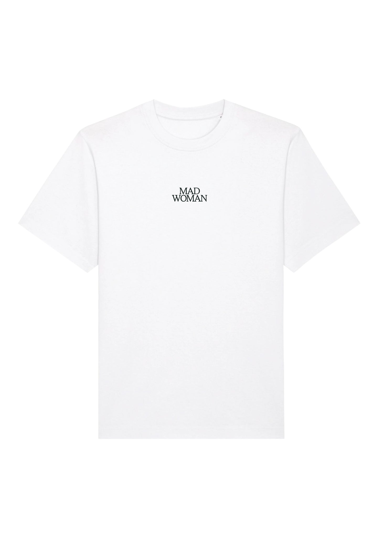 SKAAR | Mad Woman | Tee