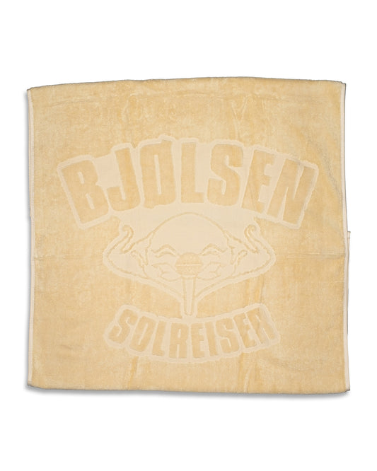 Klovner i Kamp | Håndkle