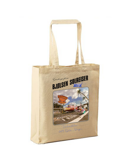 Klovner i Kamp | Totebag