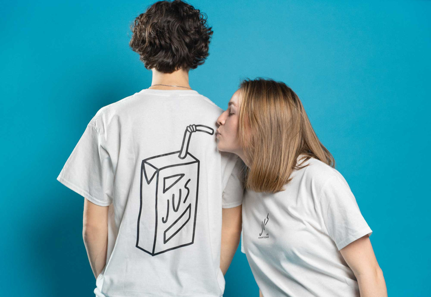 Jus på kartong | Tee