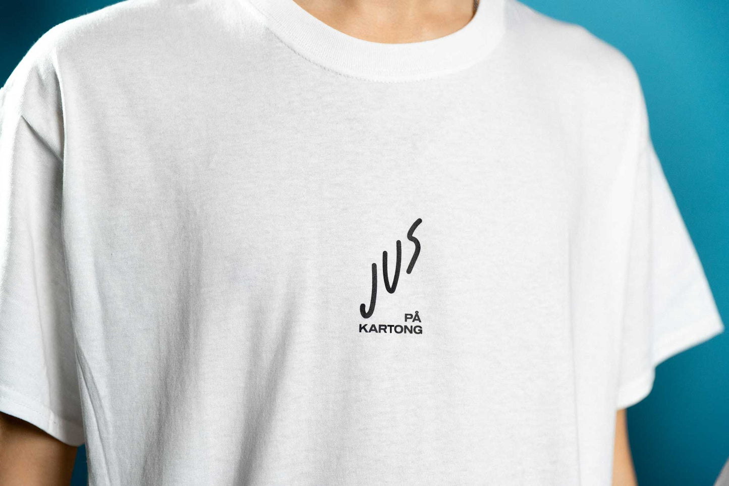 Jus på kartong | Tee