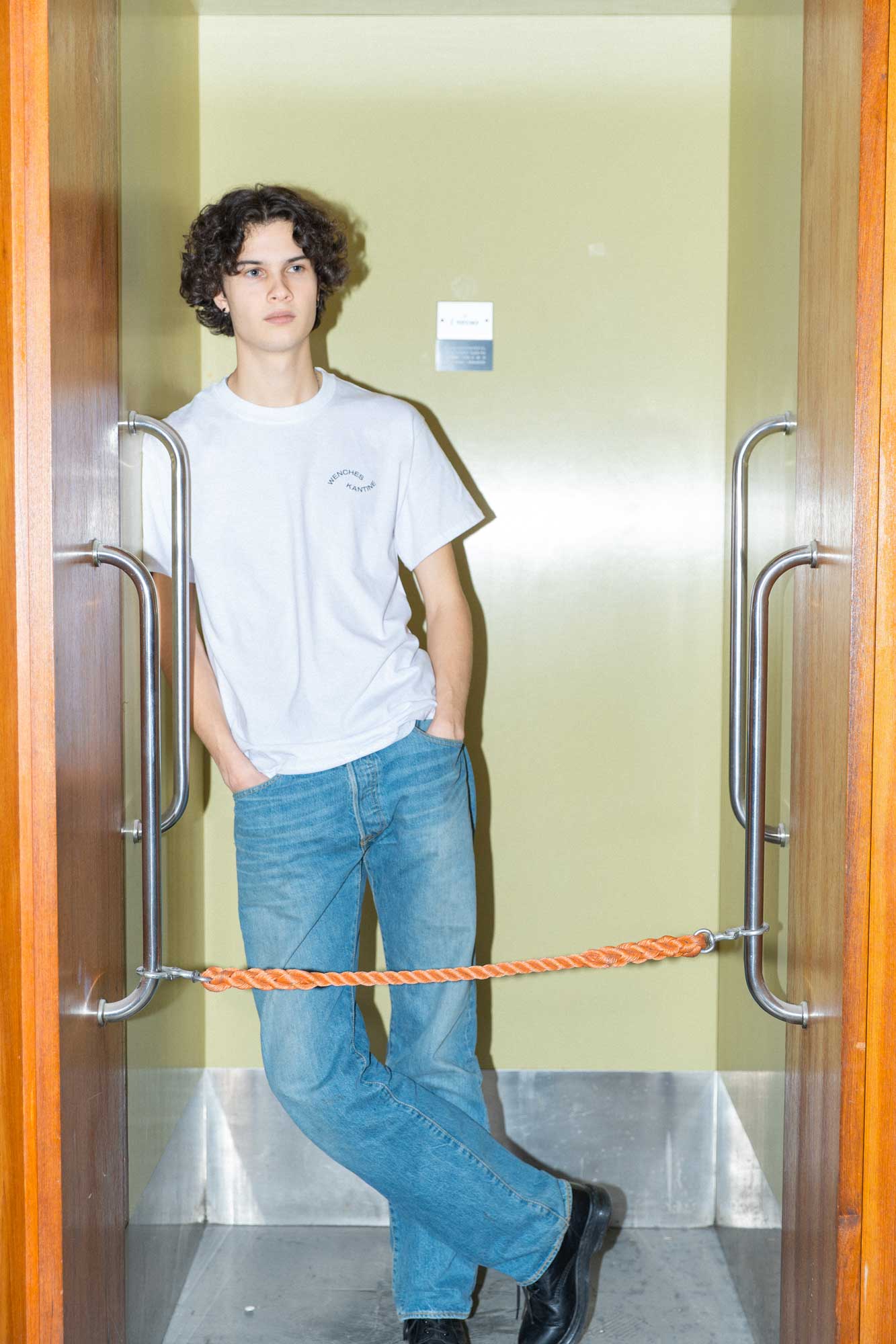 Uten mat og drikke | Tee