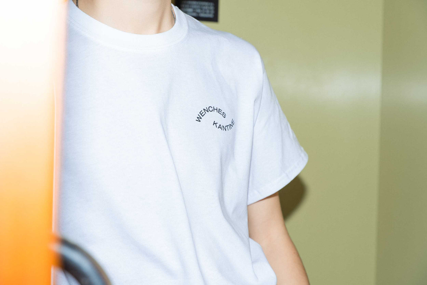 Uten mat og drikke | Tee