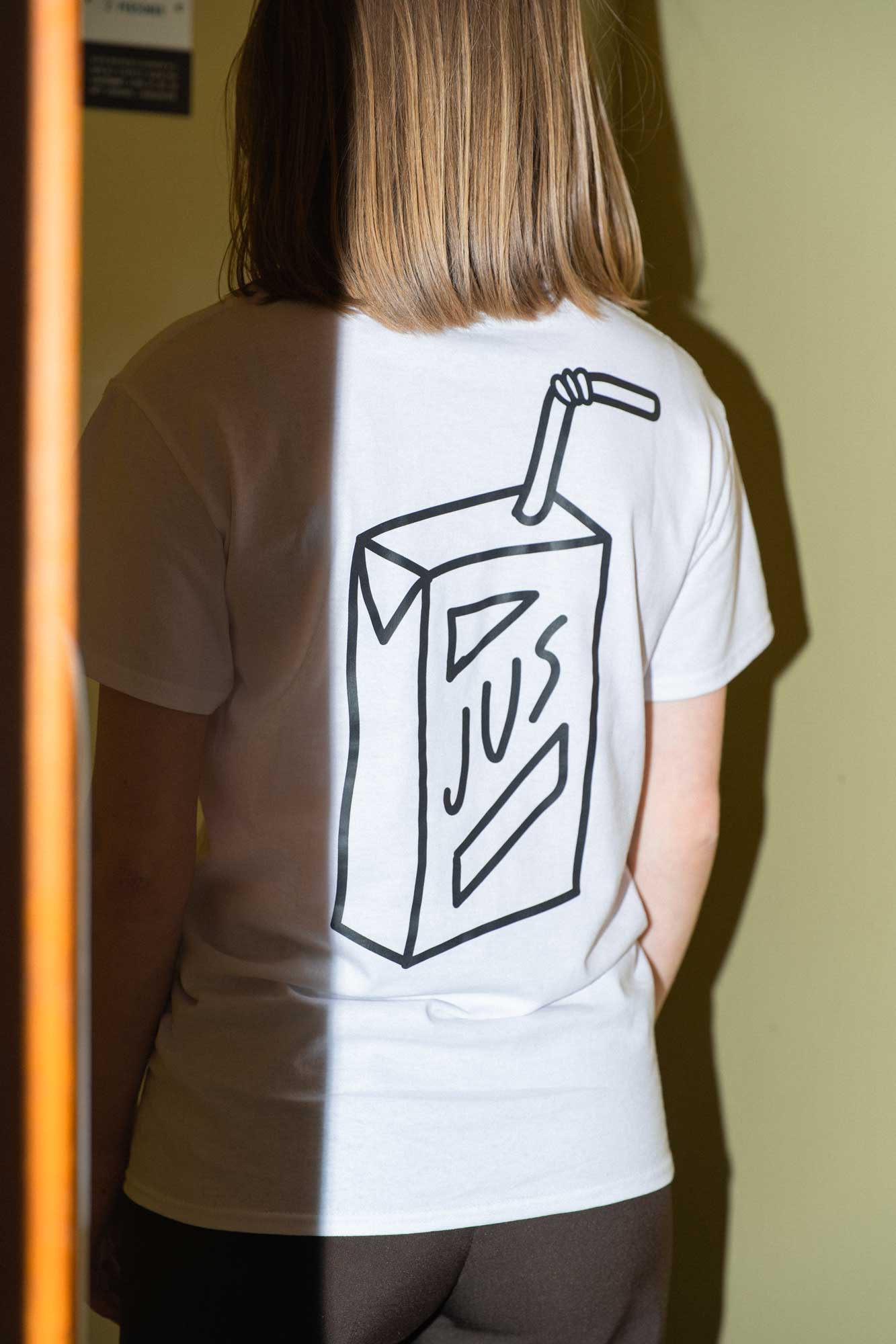 Jus på kartong | Tee