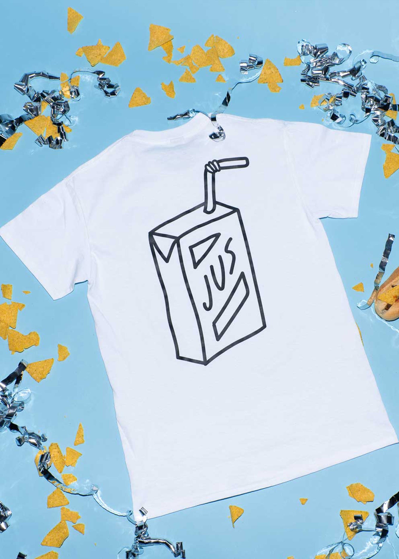 Jus på kartong | Tee