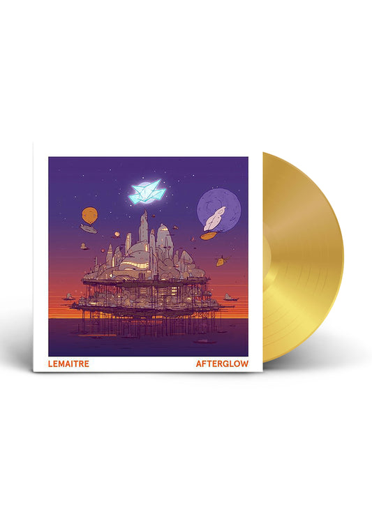 Lemaitre - Afterglow - Vinyl