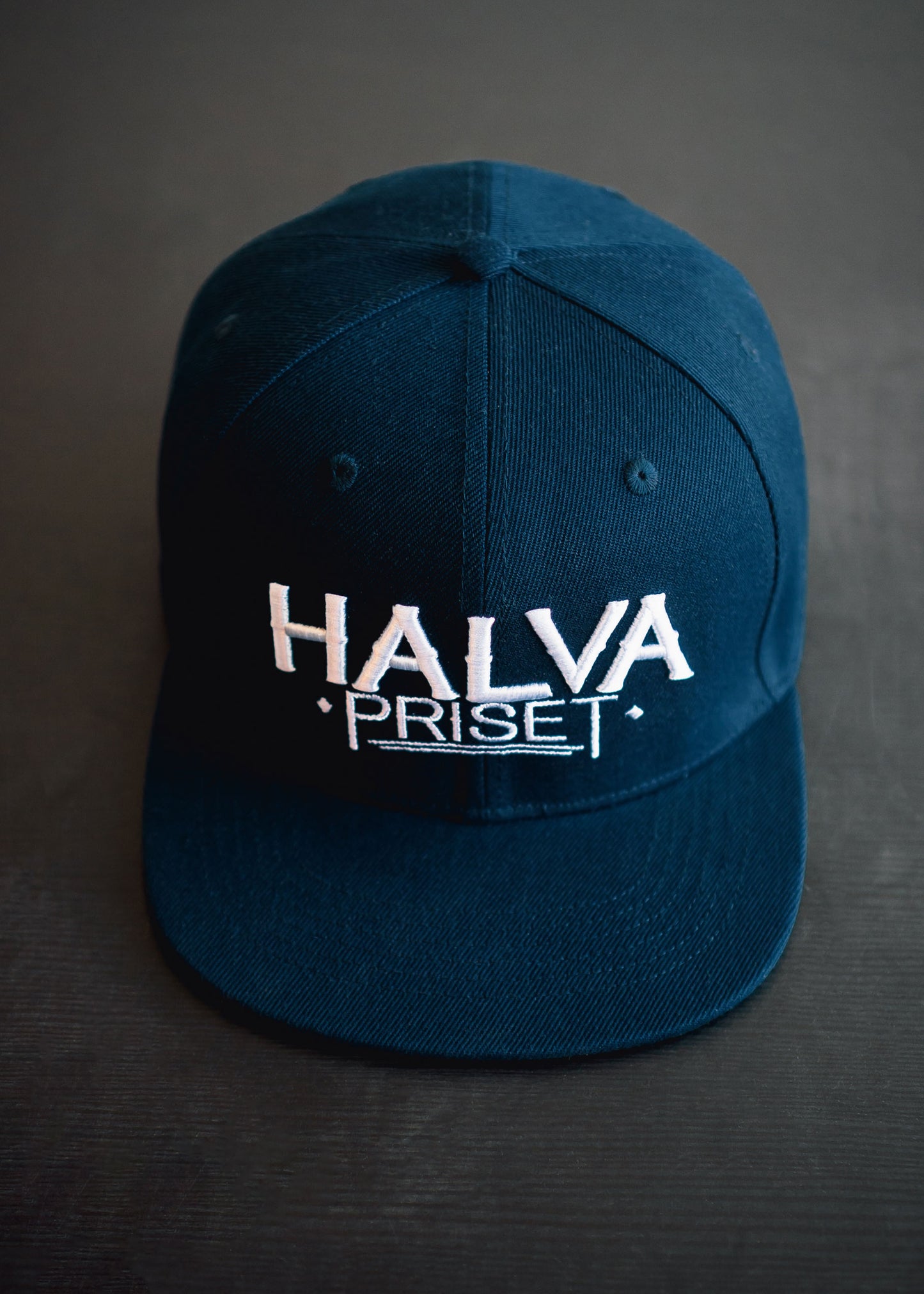 Halva Priset - Caps Navy