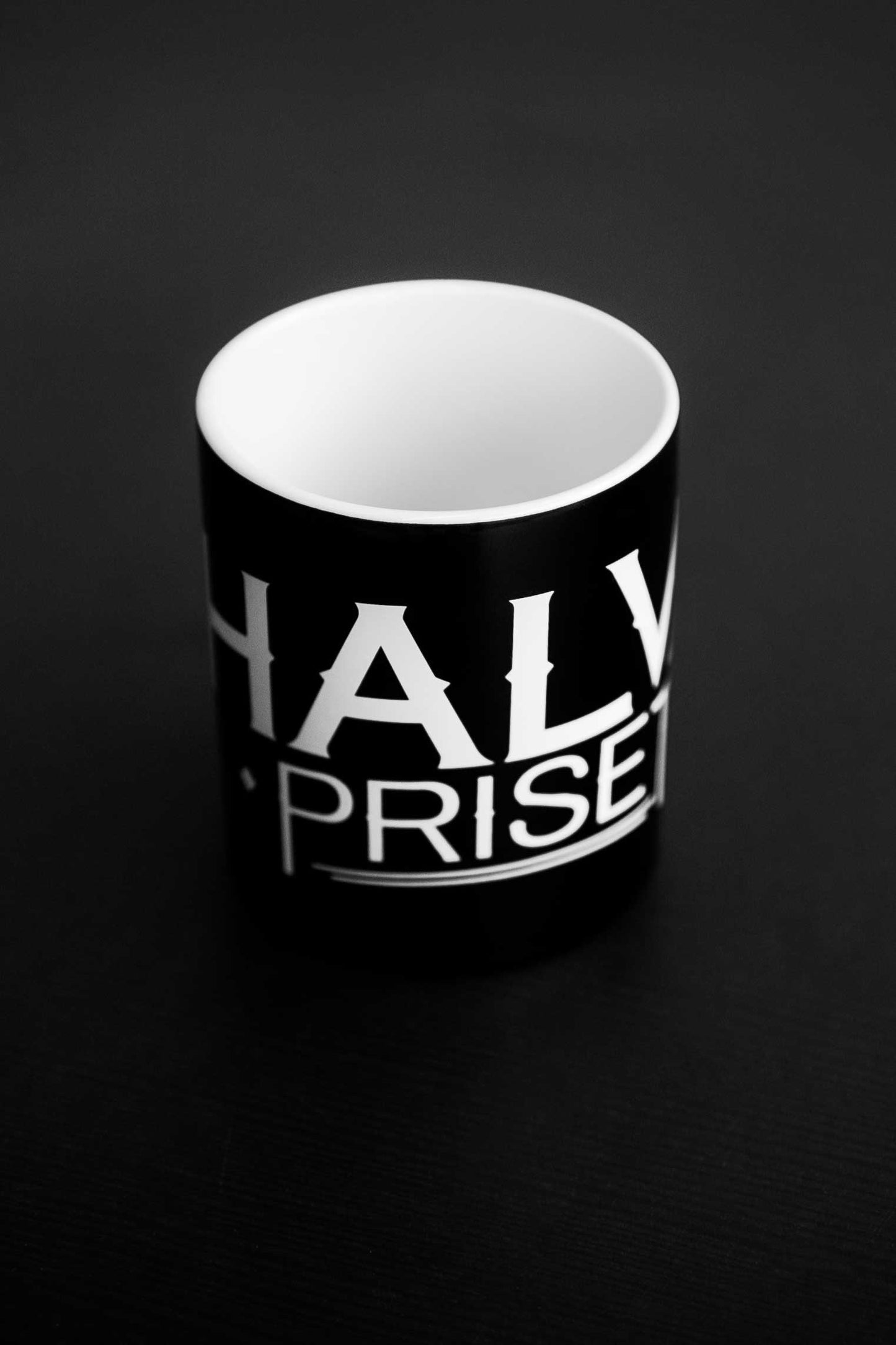 Halva Priset - Kopp