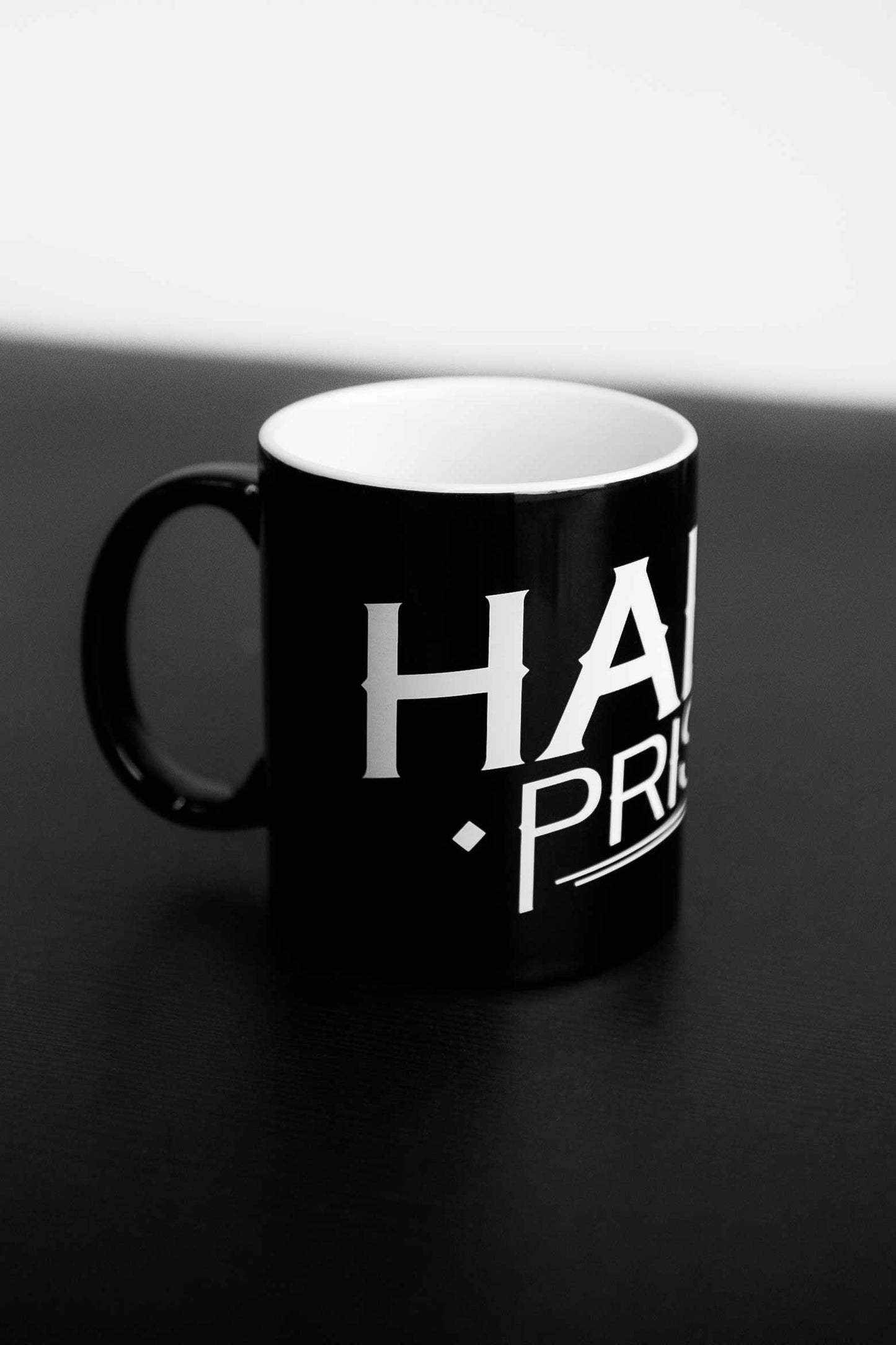 Halva Priset - Kopp