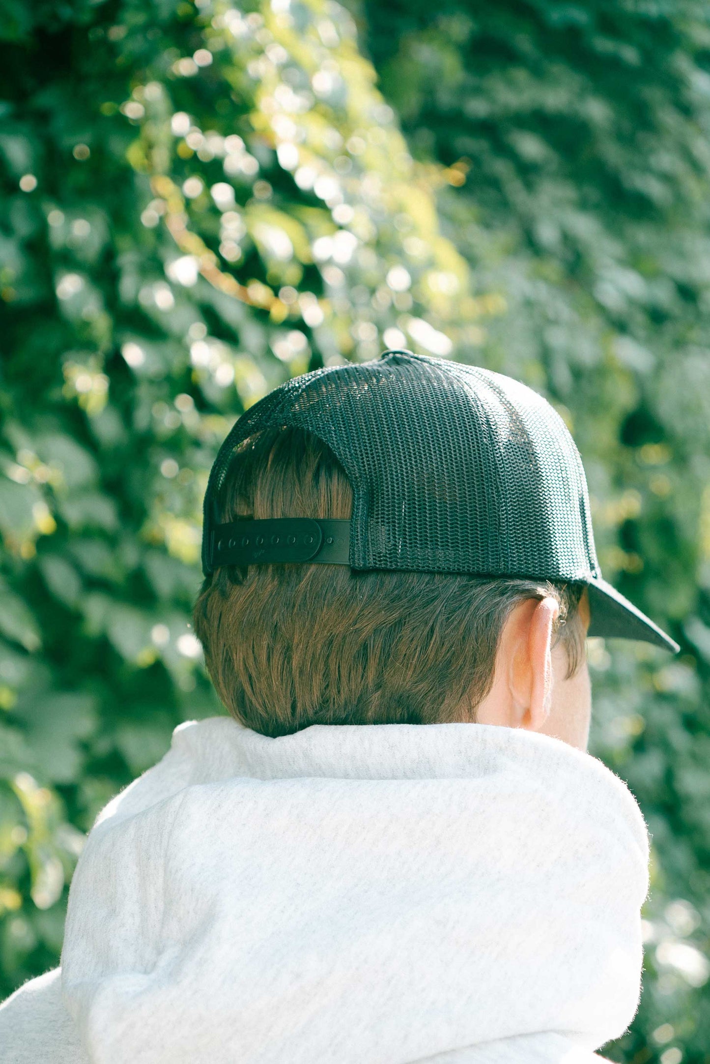 STAY KEEG | TRUCKER CAP