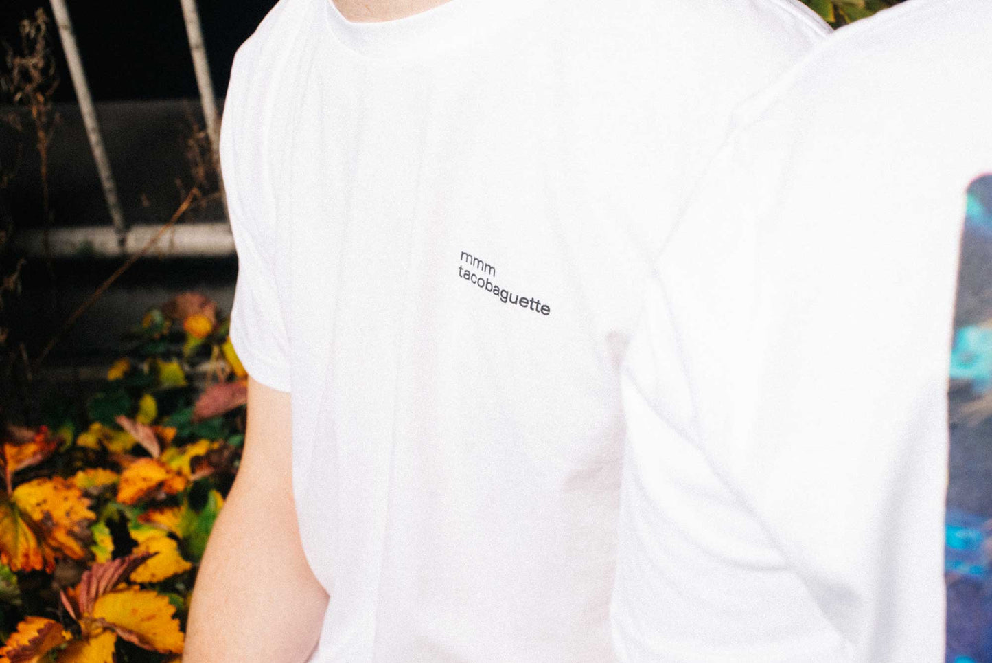 Wenches kantine | Tee