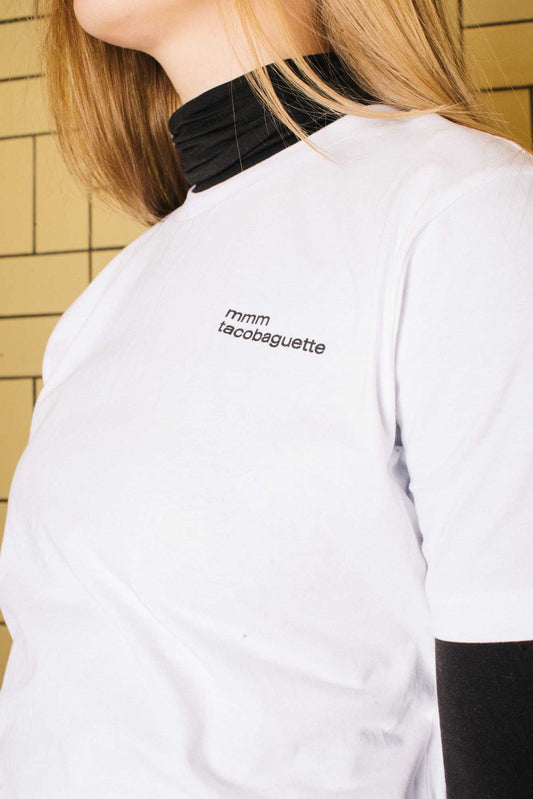 Wenches kantine | Tee