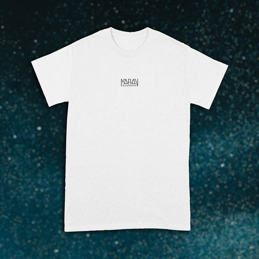 Let Loose | T-shirt | White