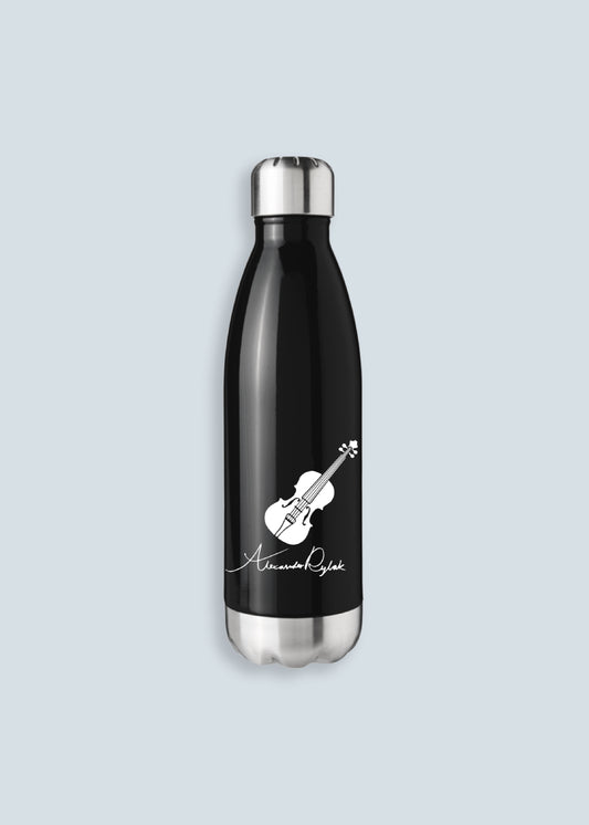Alexander Rybak - Bottle
