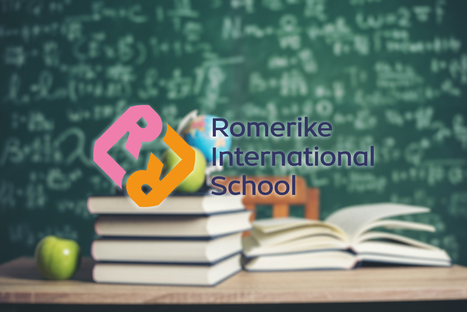 Romerike International School