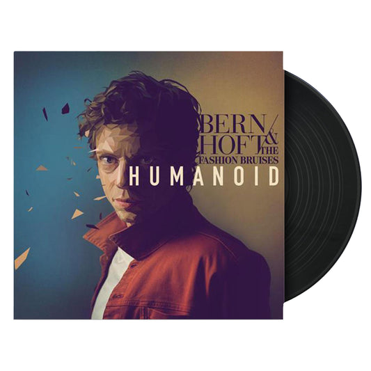 Bernhoft | Humanoid  - VINYL