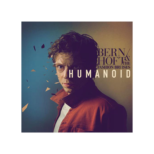 Bernhoft | Humanoid - CD