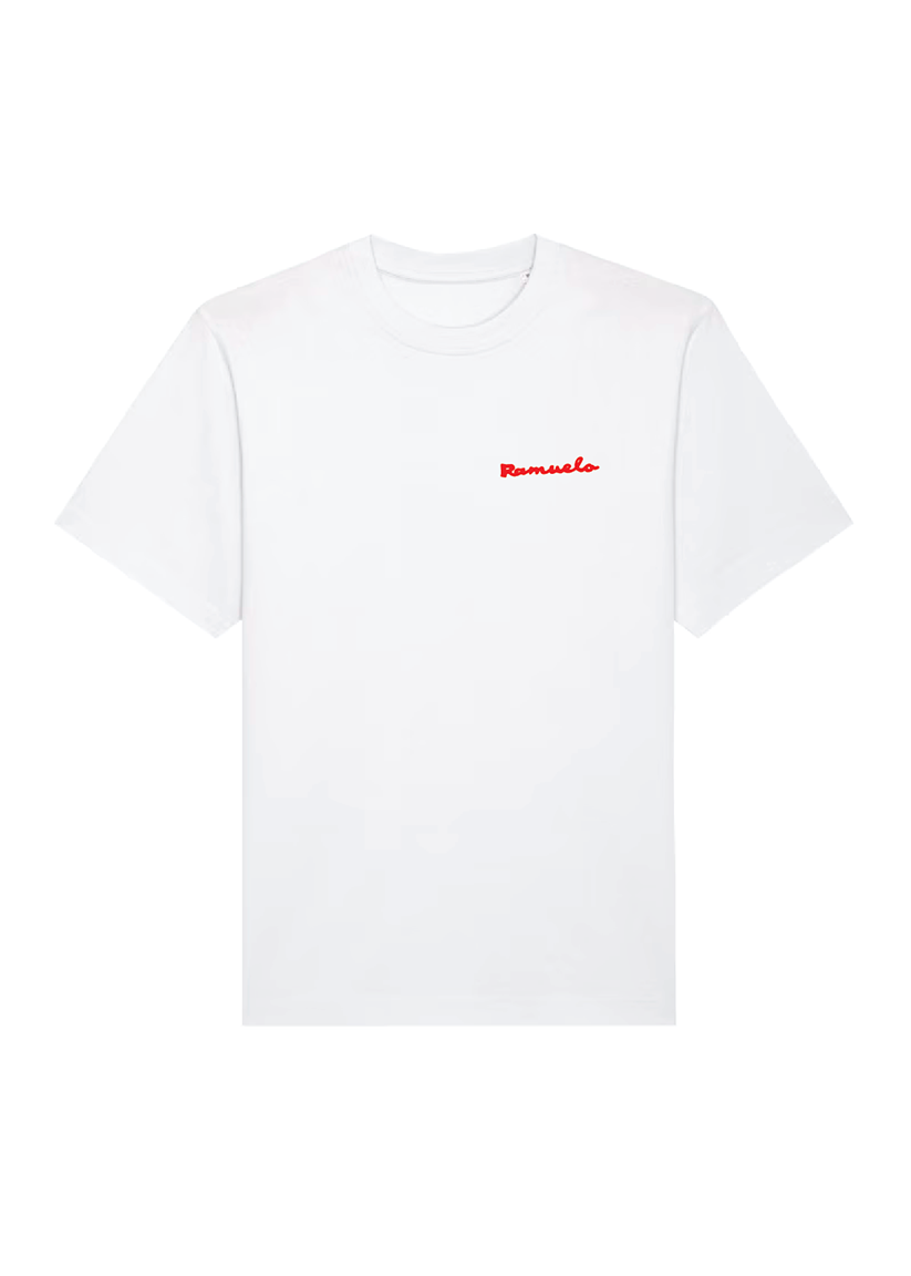 Ramón | Tour Tee