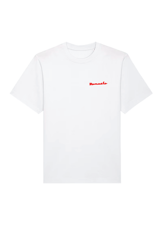 Ramón | Tour Tee