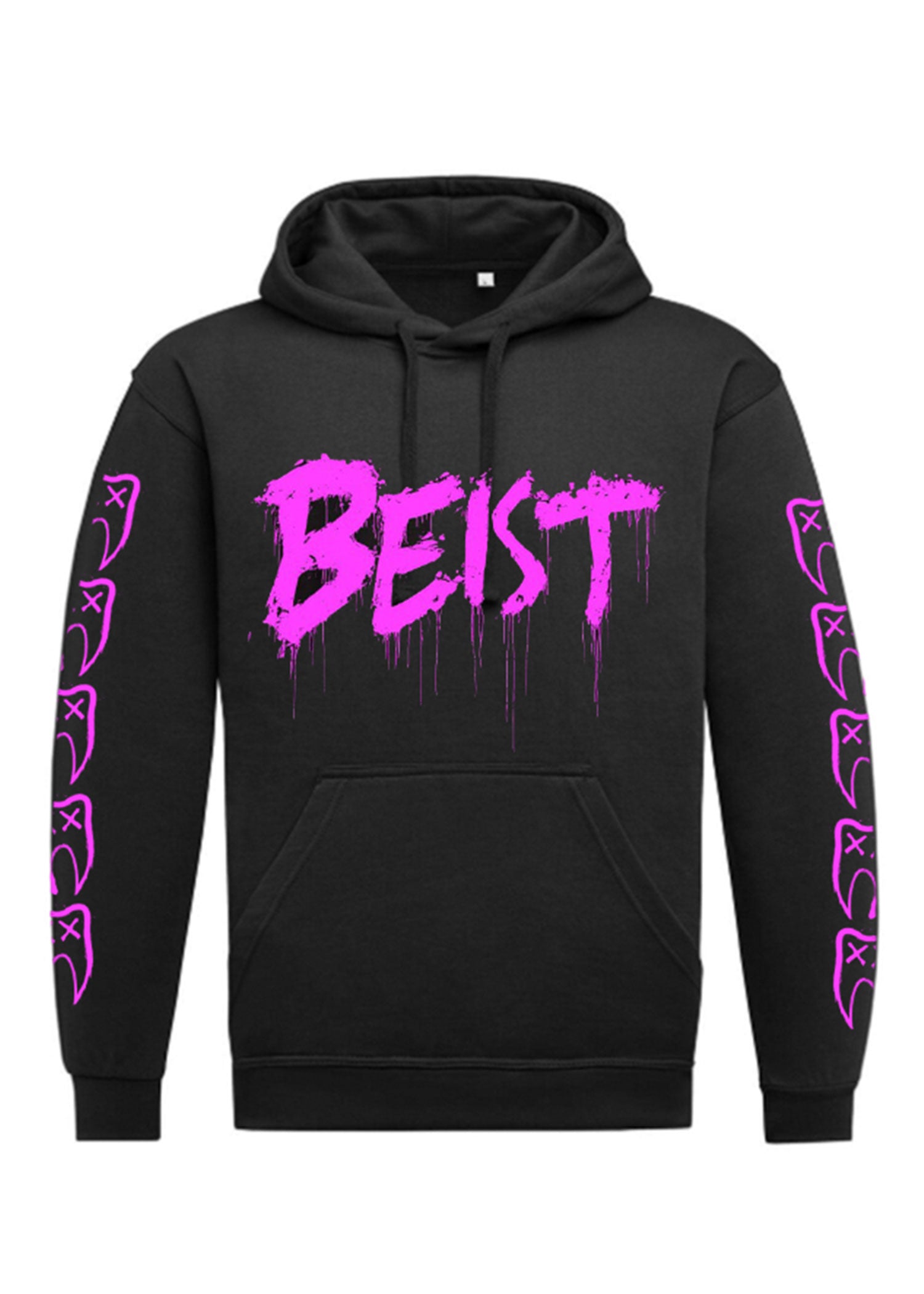 Beist BEIST | Hoodie – GetMerch.no