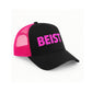 BEIST | Trucker-Caps