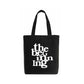 Broiler | The Beginning | Totebag
