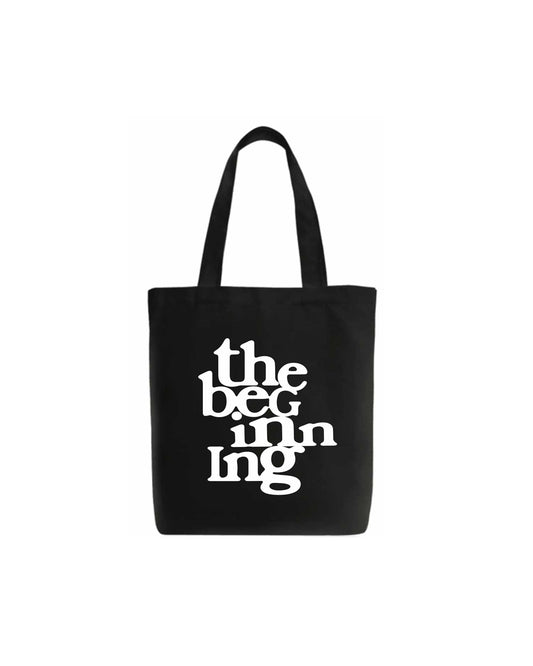 Broiler | The Beginning | Totebag